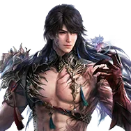 Set: Liminal Fervor