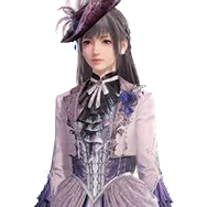Set: Mistnight Waltz