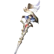 Tidal Embrace