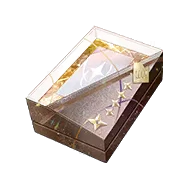 Tribute Crate: SSR