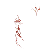 Vermilion Blaze