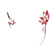 Vermilion Silk