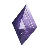 Violet Protocore - α
