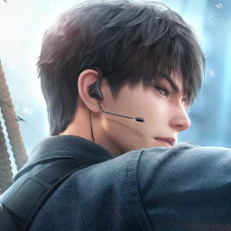 Caleb: Burnline