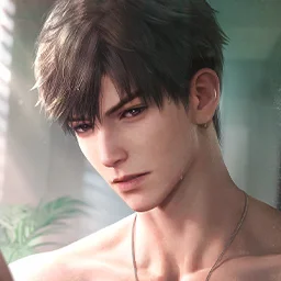 Caleb: Deceptive Solitude