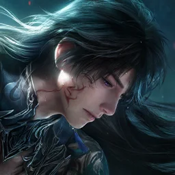 Caleb: Duskshard Lotus
