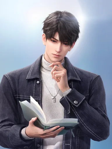 Caleb: Literary Immersion