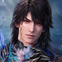 Caleb: Lotus Bond