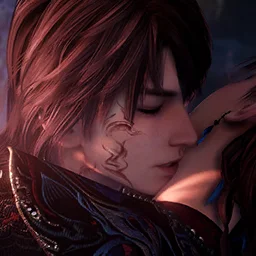 Caleb: Nether Yearning