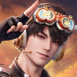Caleb: Skyward Flair