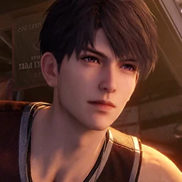 Caleb: Summer Surge