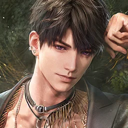 Caleb: Verdant Wetlands
