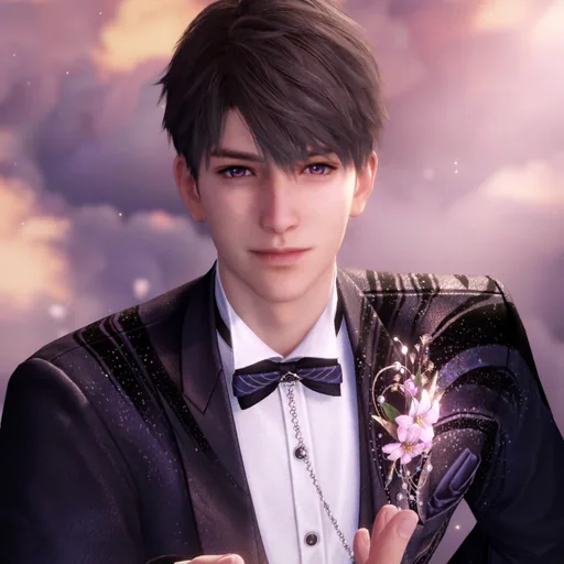 Caleb: Wayward Wonderland