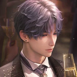 Rafayel: Banquet Ablaze