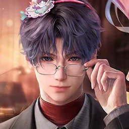 Rafayel: Bloom Gaze