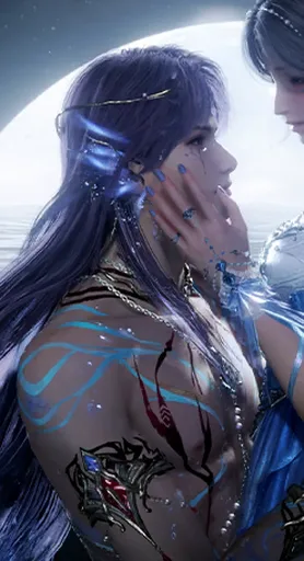 Rafayel: Mistsea Lament