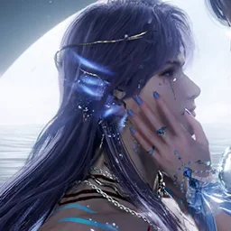 Rafayel: Mistsea Lament