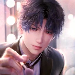 Rafayel: Radiant Halo