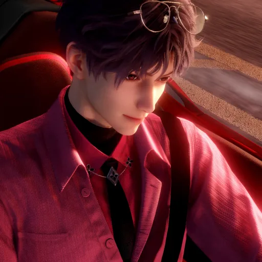 Rafayel: Sweet Overdrive