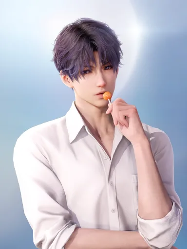 Rafayel: Thinking