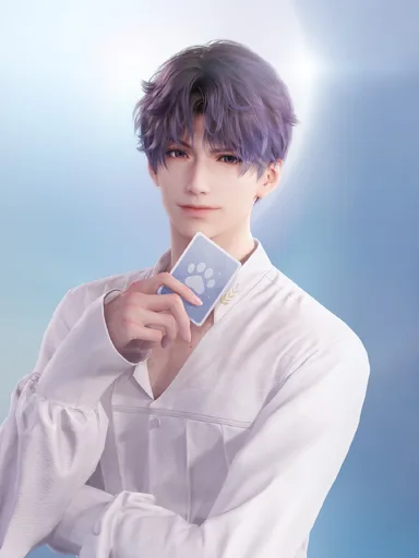 Rafayel: Trump Card