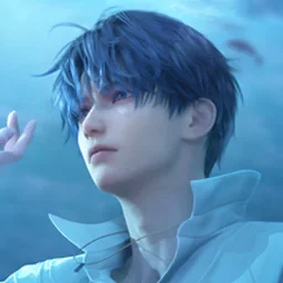 Rafayel: Whalefall Lament