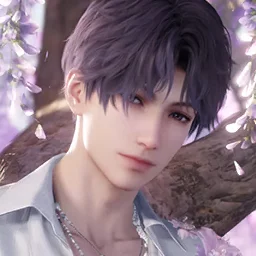 Rafayel: Wisteria Waltz