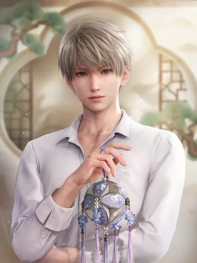 Xavier: Ardent Threads