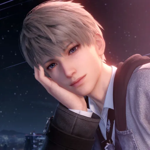 Xavier: Between Stars