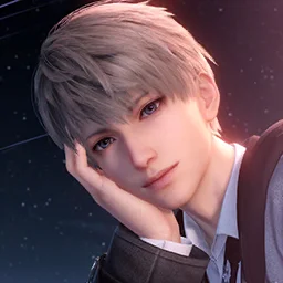Xavier: Between Stars
