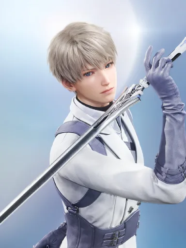 Xavier: Blade