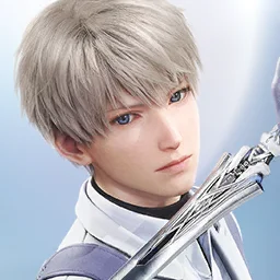 Xavier: Blade