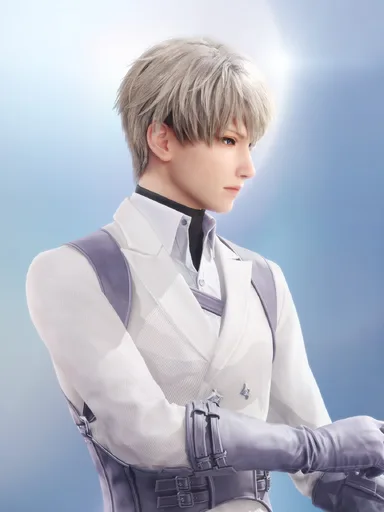 Xavier: Combat Ready