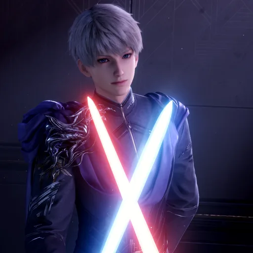 Xavier: Eulogy of Light