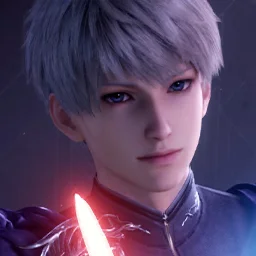 Xavier: Eulogy of Light