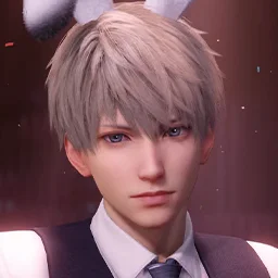 Xavier: Fluffy Trap