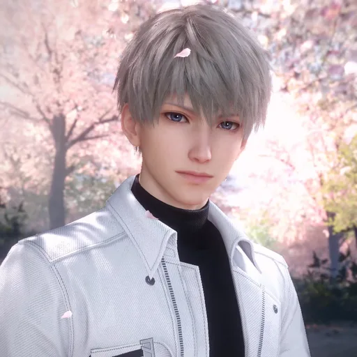 Xavier: Fragment Of Time