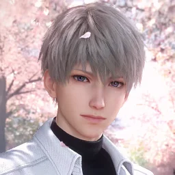 Xavier: Fragment Of Time