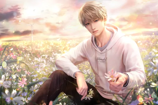 Xavier: Garden Of Secrets
