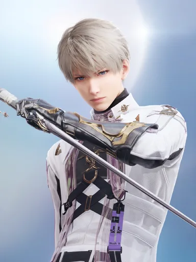 Xavier: Guardian