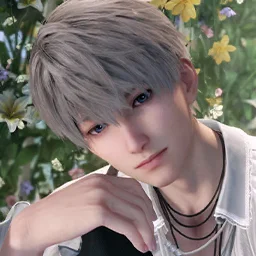 Xavier: Inflorescence Imprints