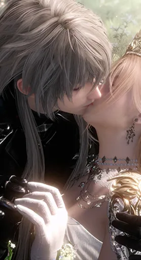 Xavier: Nightvow Requiem