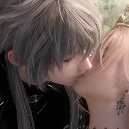 Xavier: Nightvow Requiem
