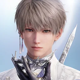 Xavier: Real Look
