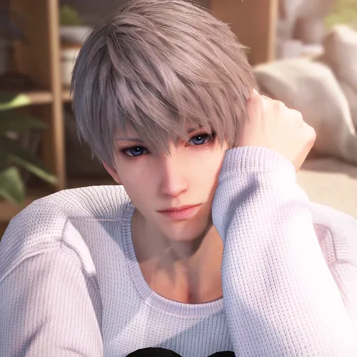 Xavier: Romantic Afternoon