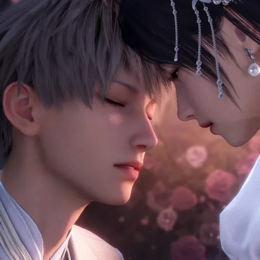 Xavier: Runaway Hearts