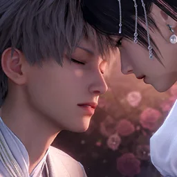 Xavier: Runaway Hearts