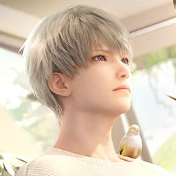 Xavier: Shimmering Sunlight