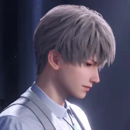 Xavier: Silvery Polyphony