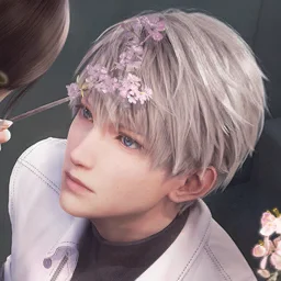Xavier: Spring Letter